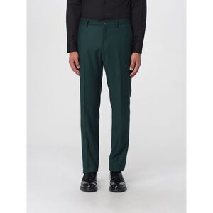 Etro Pants Men Green